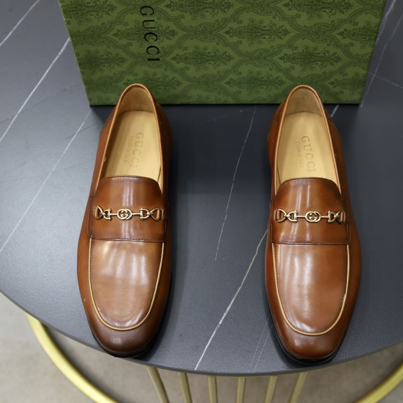 Gucci Business Shoes